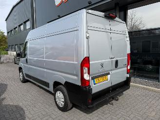 Peugeot Boxer  picture 7