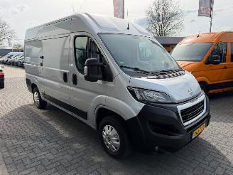 Peugeot Boxer  picture 21