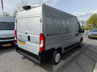 Peugeot Boxer  picture 14