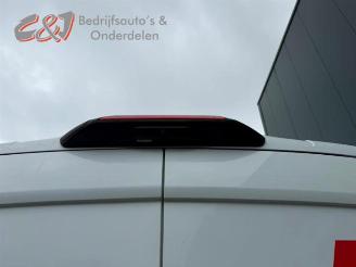 Ford Transit Transit, Van, 2013 2.0 TDCi 16V Eco Blue 130 picture 6