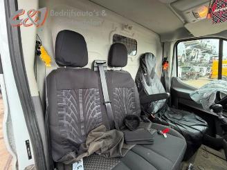 Ford Transit Transit, Van, 2013 2.0 TDCi 16V Eco Blue 130 picture 14