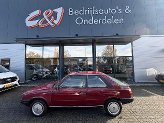 Renault 11  picture 2