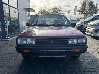 Renault 11  picture 9