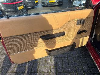 Renault 11  picture 20