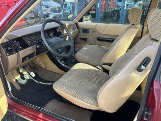 Renault 11  picture 19