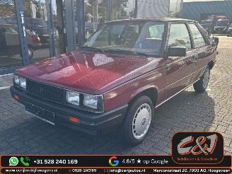 Ocazii autoturisme Renault 11  1985/3