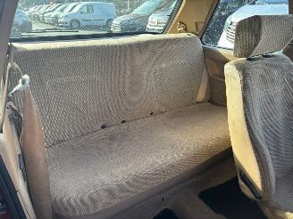 Renault 11  picture 15