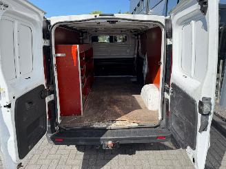 Opel Vivaro  picture 16