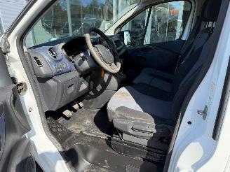 Opel Vivaro  picture 6