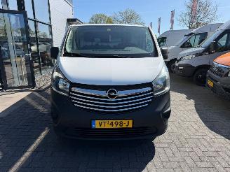 Opel Vivaro  picture 19