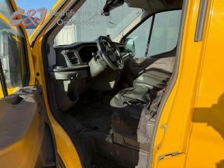 Ford Transit Transit, Van, 2013 2.0 TDCi 16V Eco Blue 170 RWD picture 12