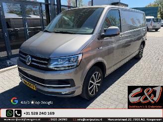 dommages fourgonnettes/vécules utilitaires Volkswagen Transporter  2019/11