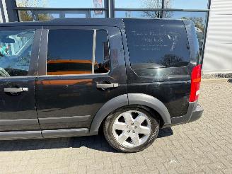 Landrover Discovery  picture 3