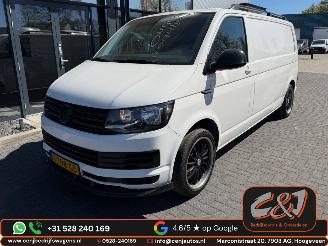 Volkswagen Transporter 2017/5