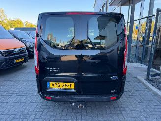 Ford Transit Custom  picture 8
