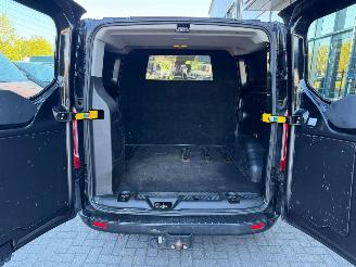 Ford Transit Custom  picture 21