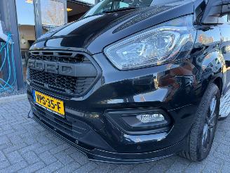 Ford Transit Custom  picture 28