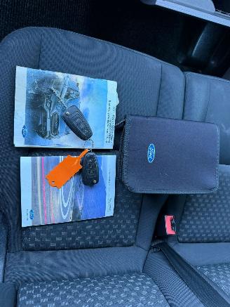 Ford Transit Custom  picture 31