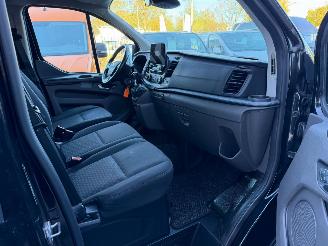 Ford Transit Custom  picture 24