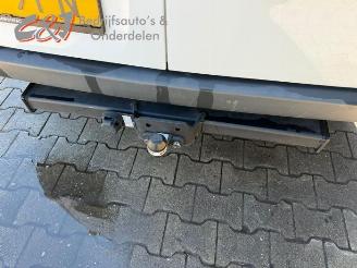 Mercedes Sprinter Sprinter 3,5t (907.6/910.6), Van, 2018 311 CDI 2.1 D RWD picture 5