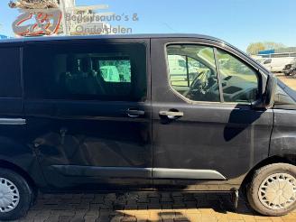 Ford Transit Transit Custom, Van, 2011 / 2023 2.2 TDCi 16V picture 8