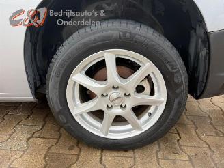Toyota ProAce ProAce City, Van, 2019 1.5 D-4D 130 picture 11