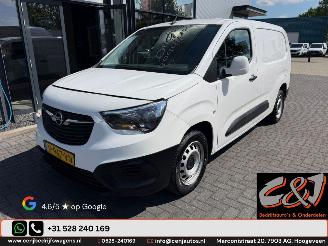 skadebil bedrijf Opel Combo  2019/1
