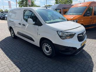 Opel Combo  picture 13