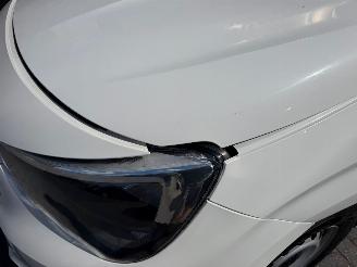 Opel Combo  picture 26
