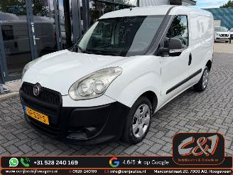 Fiat Doblo 2013/10