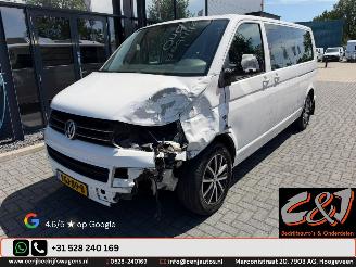  Volkswagen Transporter  2015/10