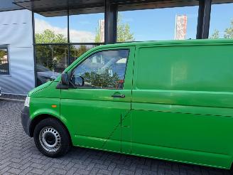 Volkswagen Transporter  picture 3