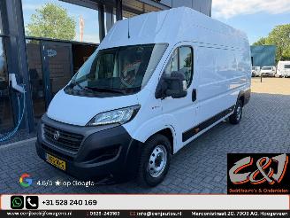 danneggiata veicoli commerciali Fiat Ducato  2020/7