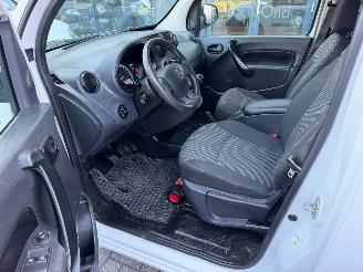 Mercedes Citan  picture 17