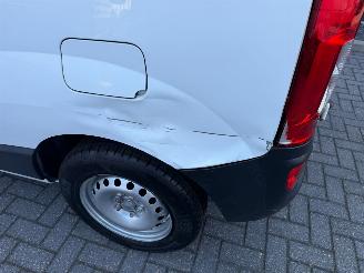Mercedes Citan  picture 20