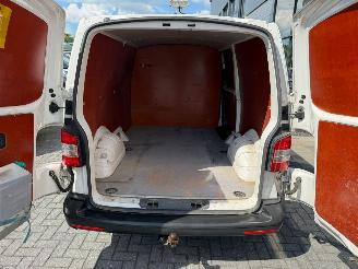 Volkswagen Transporter  picture 13