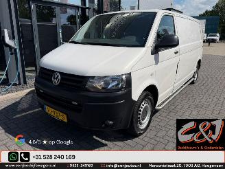  Volkswagen Transporter  2014/7