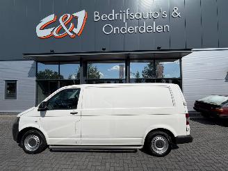 Volkswagen Transporter  picture 2