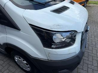 Ford Transit  picture 13