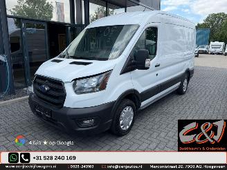 Ford Transit 2025/6