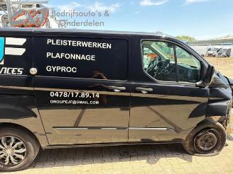 Ford Transit Transit Custom, Van, 2011 / 2023 2.0 TDCi 16V Eco Blue 170 picture 9