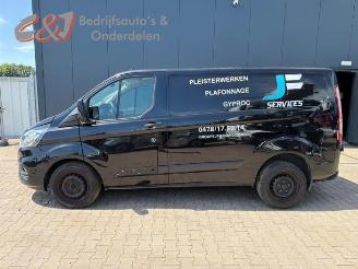 Ford Transit Transit Custom, Van, 2011 / 2023 2.0 TDCi 16V Eco Blue 170 picture 2