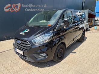 disassembly passenger cars Ford Transit Transit Custom, Van, 2011 / 2023 2.0 TDCi 16V Eco Blue 170 2020/9