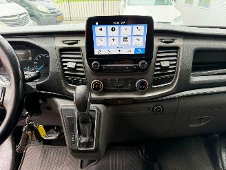 Ford Transit Custom  picture 30