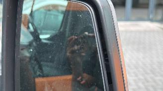 Ford Transit Custom  picture 32