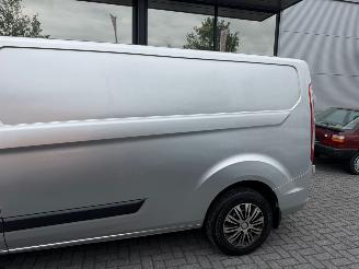 Ford Transit Custom  picture 5