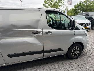 Ford Transit Custom  picture 28