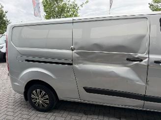Ford Transit Custom  picture 13