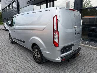 Ford Transit Custom  picture 6