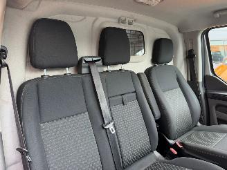 Ford Transit Custom  picture 27